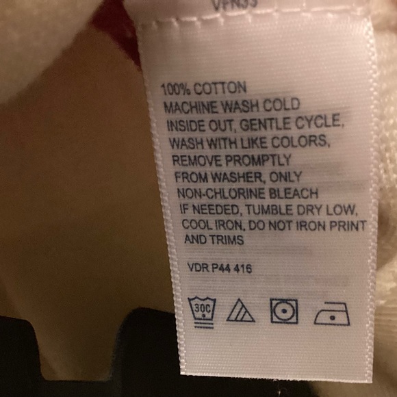 Nautical Ladies Red & White Striped Sweater XXL - Picture 10 of 10